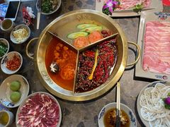 -小龙坎火锅(春熙太古里店)