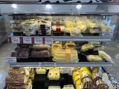 -苹果花园(金沙江店)