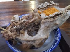 -泉儿头杂碎(杂碎师大店)