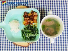 -吉而慧幼儿园-原红黄蓝幼儿园(世华水岸园)