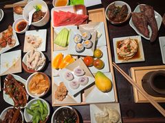 -青藤茶馆(南山路店)