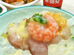 -禾师兄·布拉肠(一德路店)