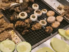 -塘屋烧烤·云南火塘烧烤品牌(春城慧谷旗舰店)