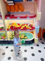 -MELAND CLUB亲子乐园·派对·餐厅(北京芳圆里ID MALL店)