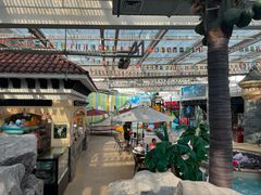 -爱江山温泉(凌奥店)