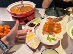 -大鸭梨烤鸭(望京店)