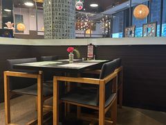 -伯顿西餐厅(厚街香榭丽店)