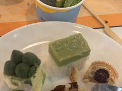 -The COOK·厨餐厅·自助餐(浦东嘉里大酒店)
