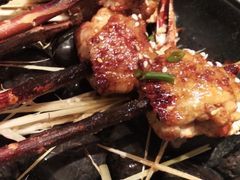 -北京王府井希尔顿酒店·秦唐中餐厅Chynna