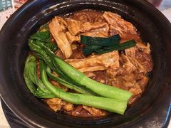 -新宝餐厅(流塘店)