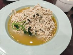 -富春茶社(国庆路店)