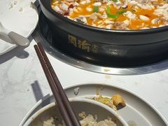 -周渝食惦酸菜鱼(青浦店)