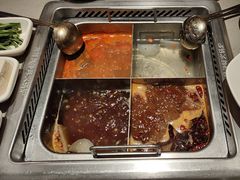 -海底捞火锅(顺义华联店)