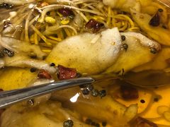 -南山鲜虾面·活鲜小馆·海味大连菜(南山总店)