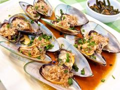 -快乐海鲜城(虎泉街店)