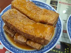 -捷信牛奶甜品世家(柳巷店)