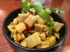 -鱼鼎香烤鱼火锅(华发商都店)
