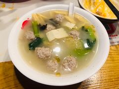 -子午路张记肉夹馍(小寨西路店)