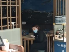 -小船渔村•大连菜•大连焖鱼(黄河路店)