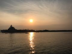 -泰达航母主题公园