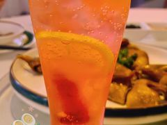 -老洋房花园饭店(绍兴路店)
