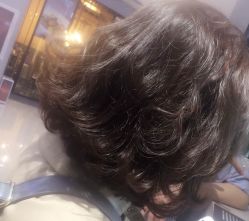 点击看大图 -愉己冥想·护发专门店