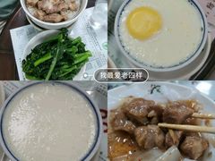 -仁信双皮奶(东川路店)