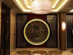 -夏宫中餐厅(香格里拉大酒店)
