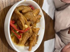 -兰溪十八浇(天一店)