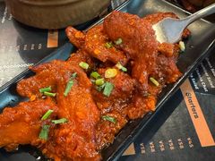 -南国印度餐厅Dakshin