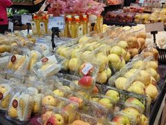 -哈尔信食品超市(哈尔滨王府井购物中心店)