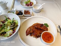 -万龙洲海鲜(亚运村店)