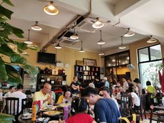 大堂-阿多私房菜(顺德店)