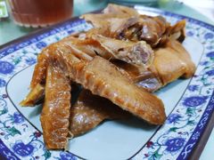 -芸海阁·农家私房菜(沙家浜景区出口店)