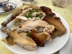 -秋姐美食店(旅游大道店)
