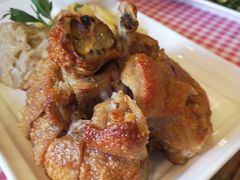 -Paulaner·德国帕拉娜自酿啤酒餐厅(海上世界店)