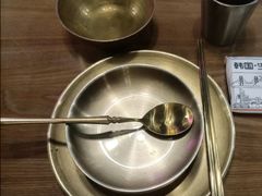 -HOTISLAND海鸡岛·韩国料理(江南西店)