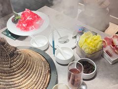 -芸山季·云南野生菌火锅(宝能环球汇店)