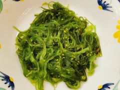 -萨莉亚意式餐厅(深南茂业店)