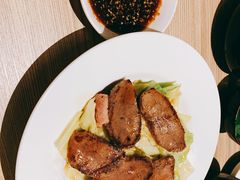 -小山日本料理(兴业太古汇店)