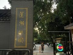 -莲湖公园