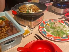 -避风塘(宝山万达店)