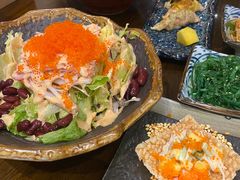 -古田居·特色寿司料理(骏欣中心店)