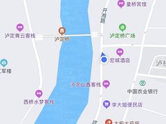 -韩妹鱼庄·泸定老字号(泸定店)