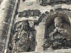 -广胜寺塔