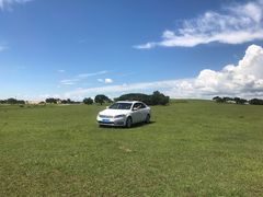 -塞罕坝国家级自然保护区