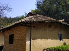 -韶山毛泽东同志故居