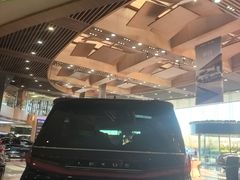 -大连中升雷克萨斯(华北路店)