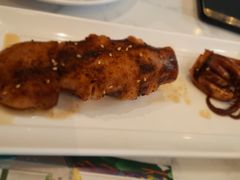 -卡朋西餐(较场西路店)