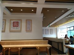 大堂-素满香·素食自助餐(苏州·临顿路店)